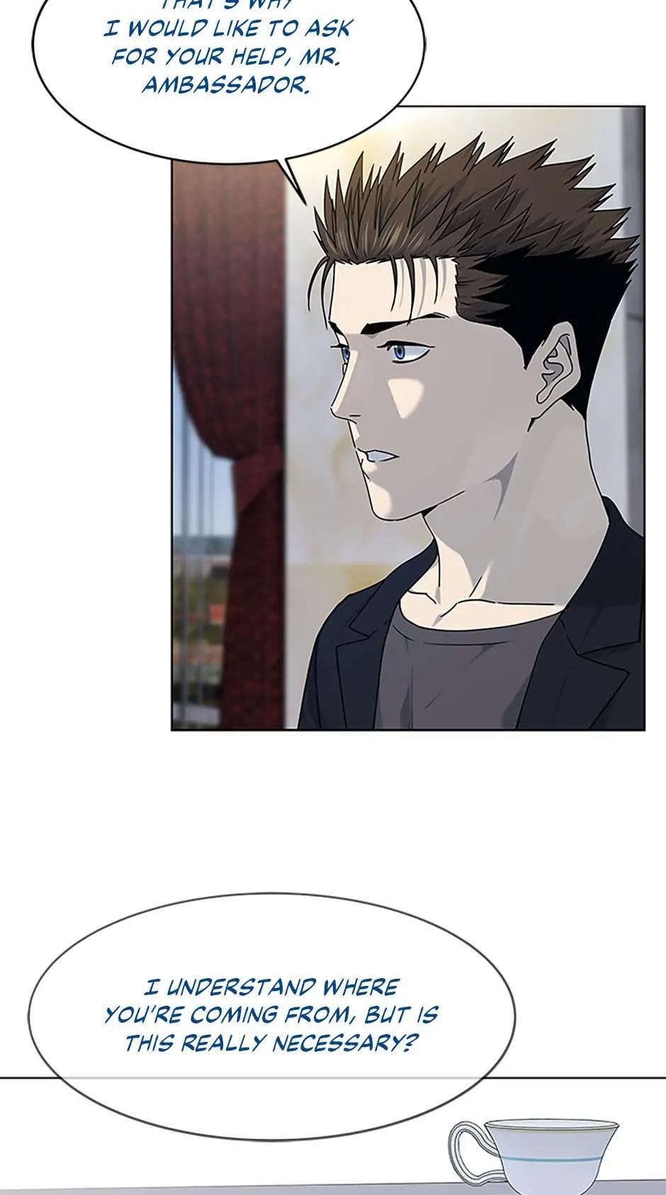 God of Blackfield Chap 213 - Next Chap 214