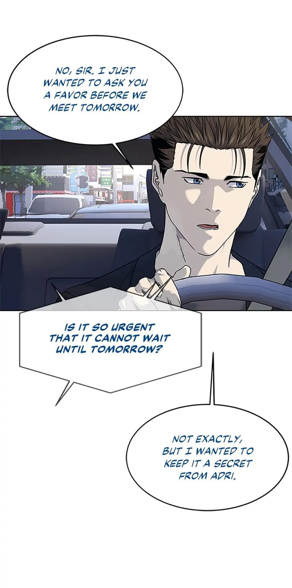 God of Blackfield Chap 265 - Next Chap 266