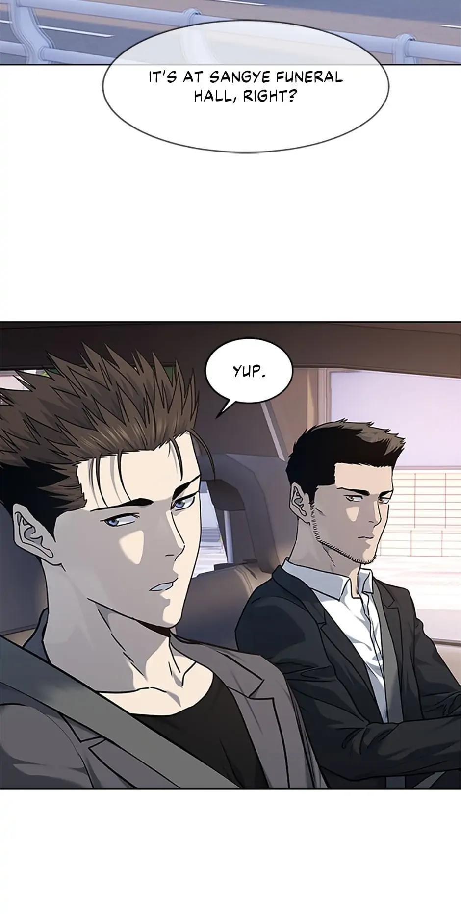 God of Blackfield Chap 265 - Next Chap 266