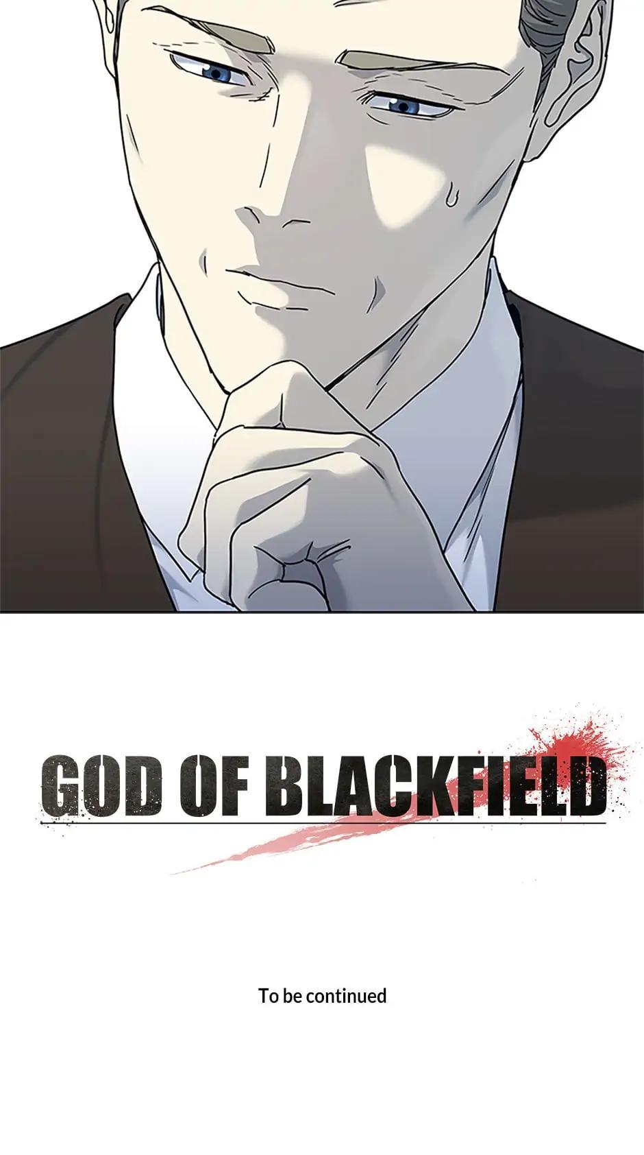 God of Blackfield Chap 213 - Next Chap 214