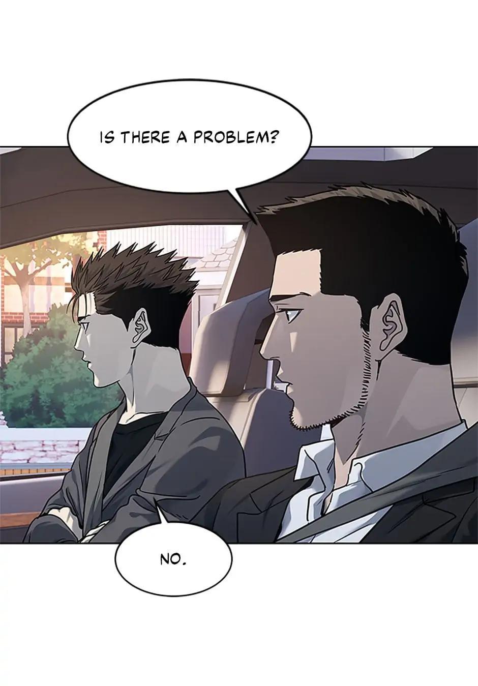 God of Blackfield Chap 265 - Next Chap 266
