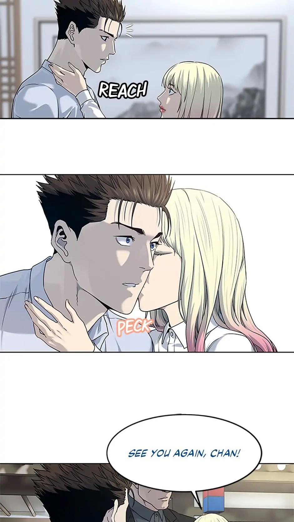 God of Blackfield Chap 214 - Next Chap 215
