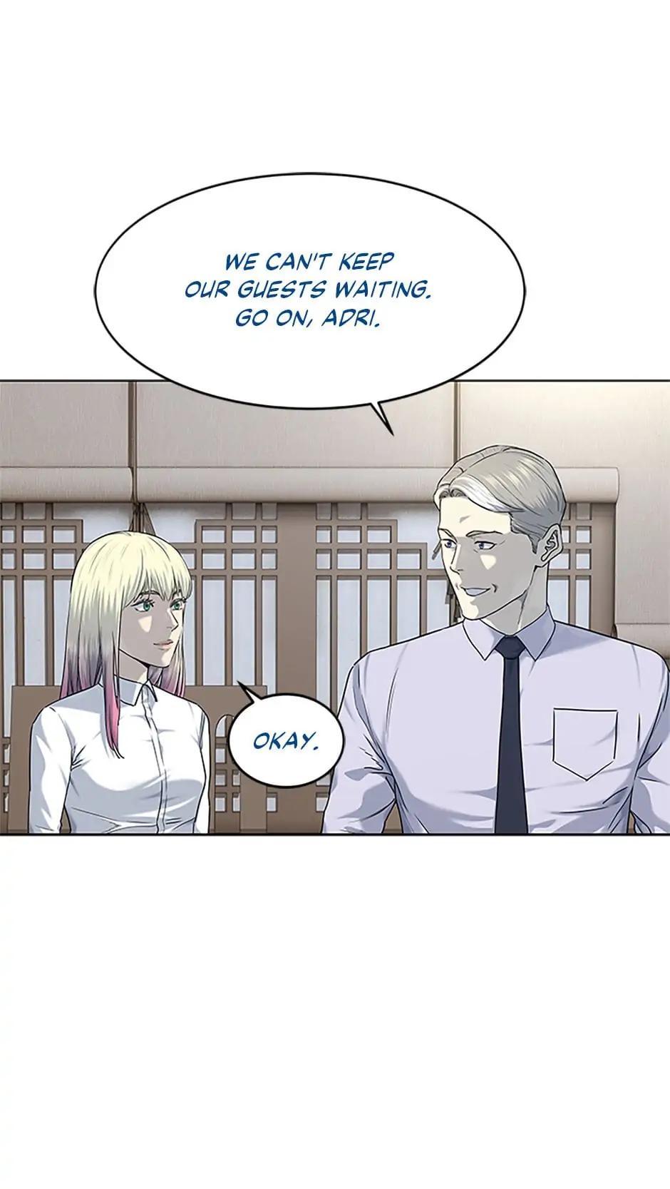 God of Blackfield Chap 214 - Next Chap 215