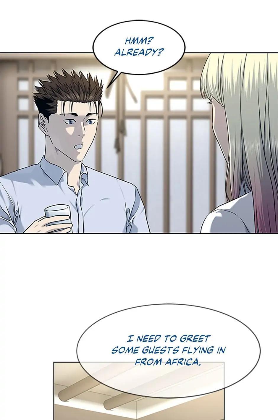 God of Blackfield Chap 214 - Next Chap 215