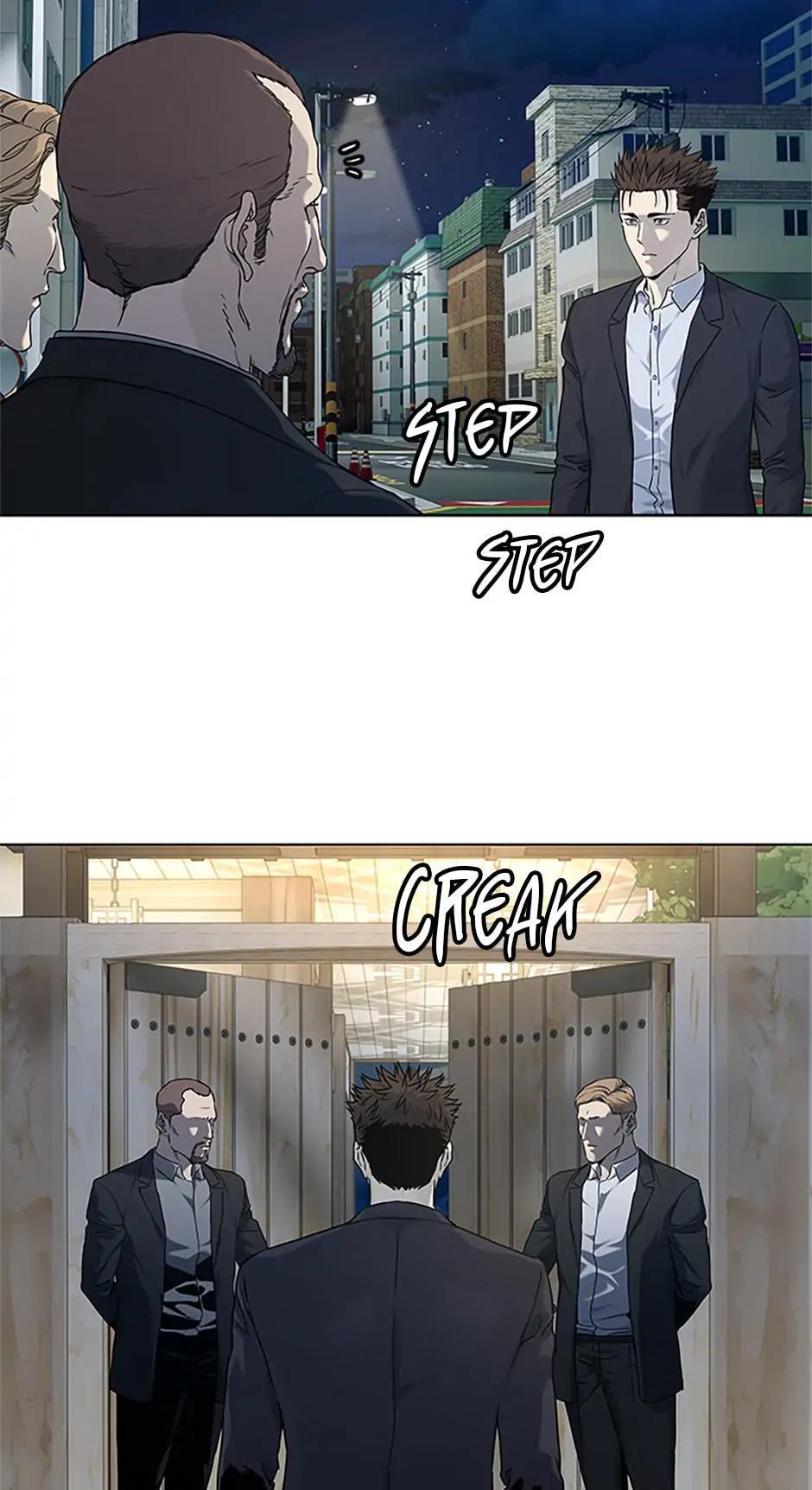 God of Blackfield Chap 214 - Next Chap 215