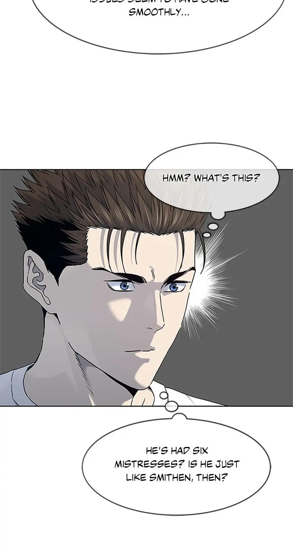 God of Blackfield Chap 214 - Next Chap 215