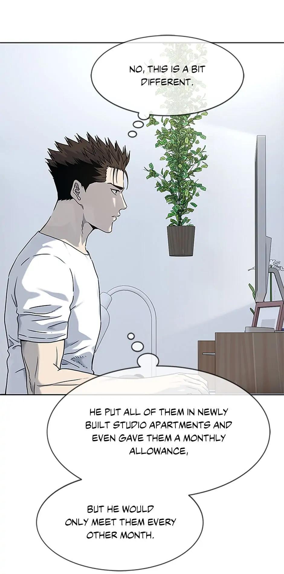 God of Blackfield Chap 214 - Next Chap 215