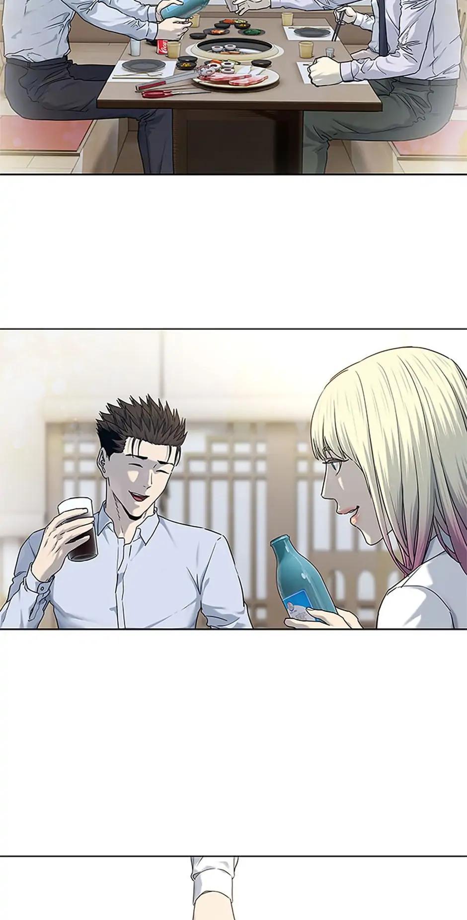 God of Blackfield Chap 214 - Next Chap 215