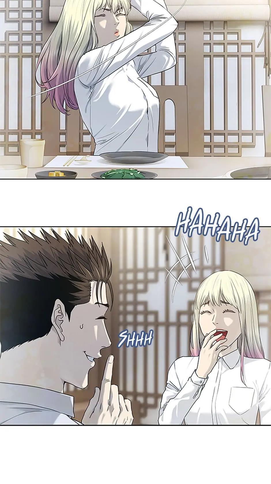 God of Blackfield Chap 214 - Next Chap 215