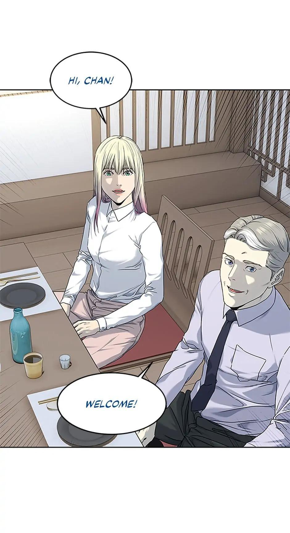 God of Blackfield Chap 214 - Next Chap 215