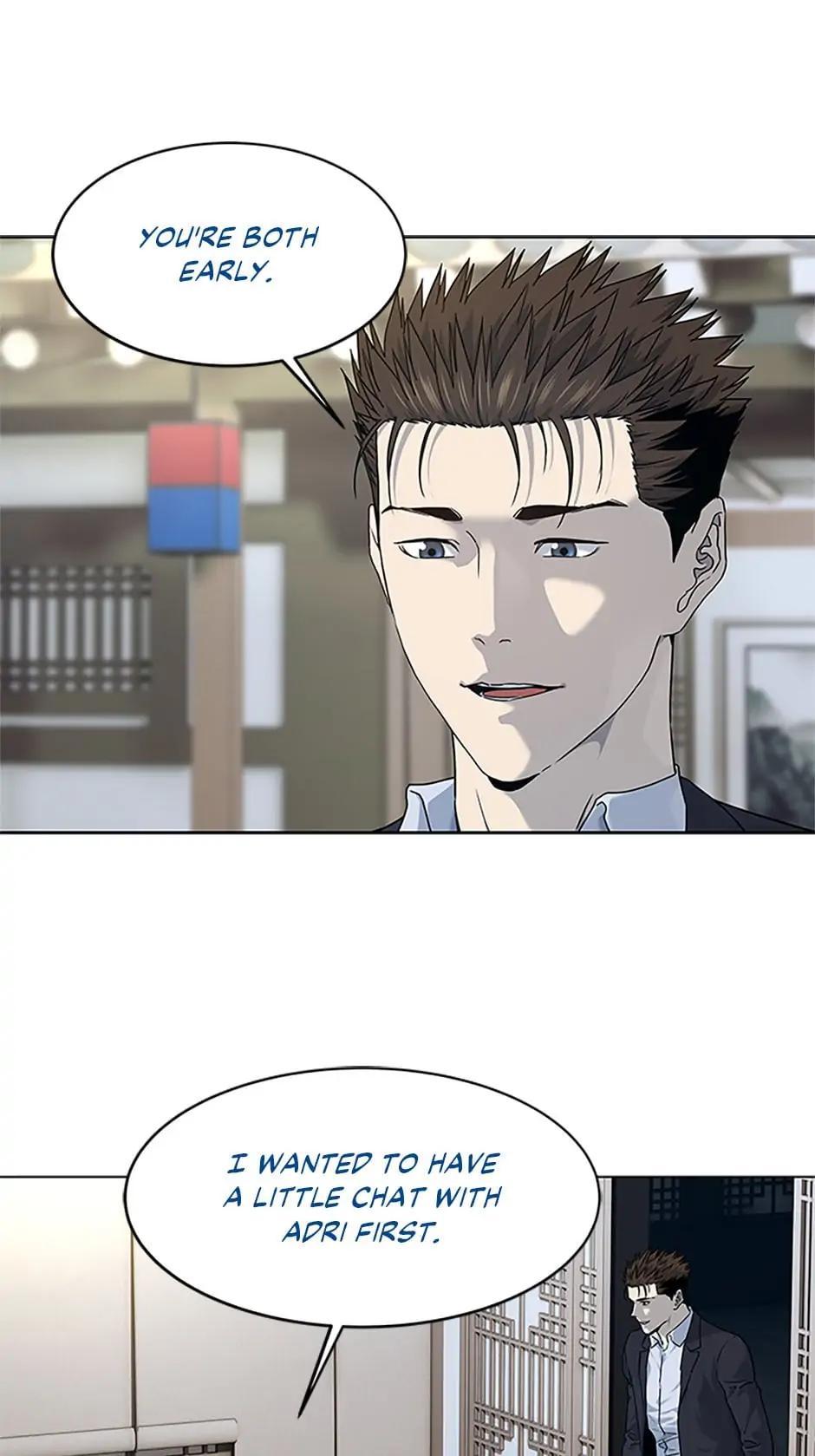God of Blackfield Chap 214 - Next Chap 215