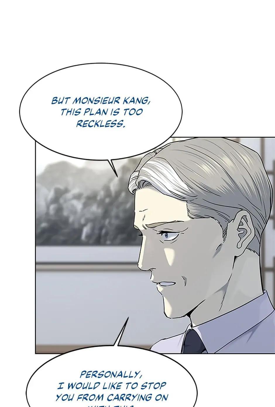 God of Blackfield Chap 214 - Next Chap 215