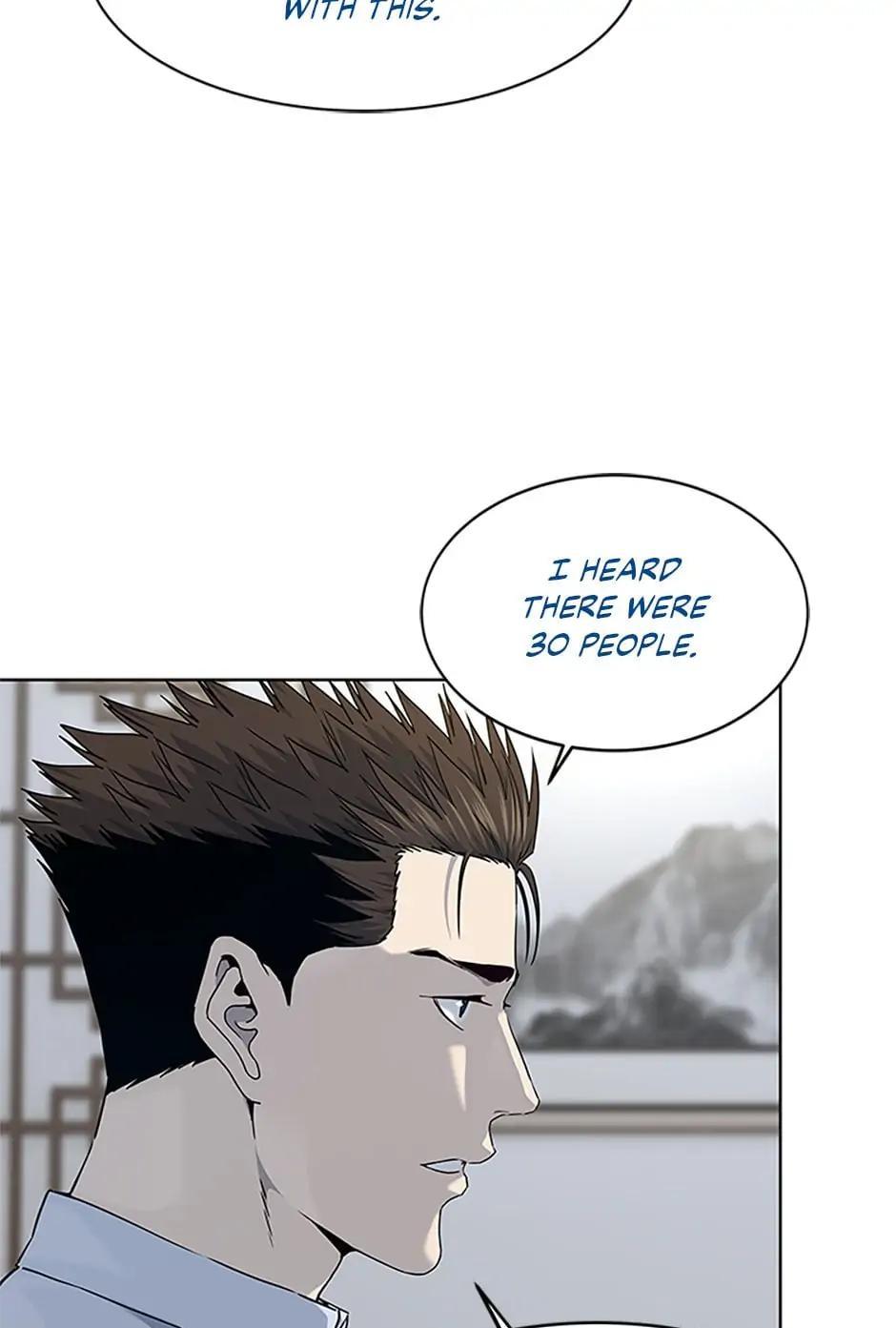 God of Blackfield Chap 214 - Next Chap 215