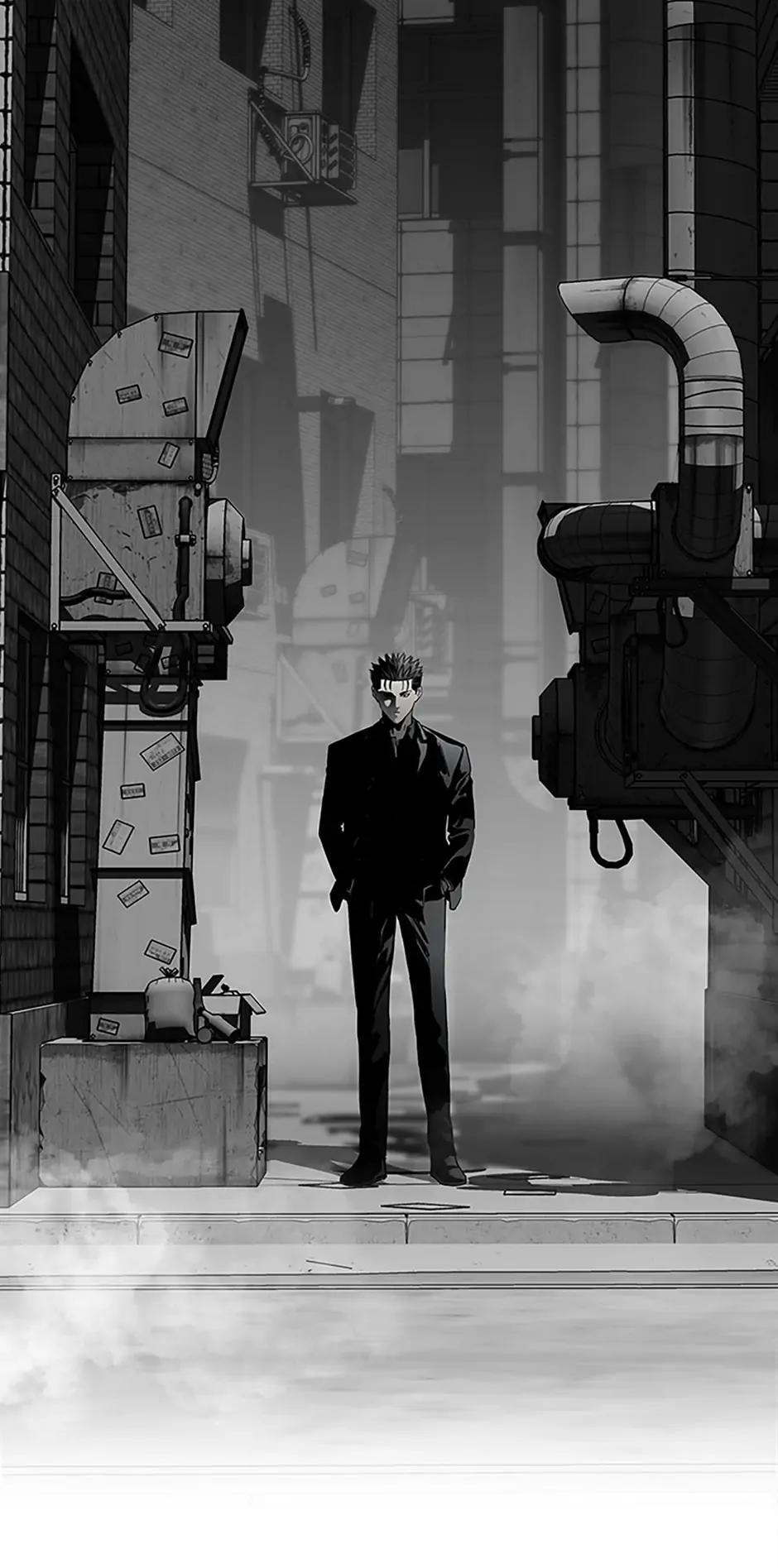 God of Blackfield Chap 214 - Next Chap 215