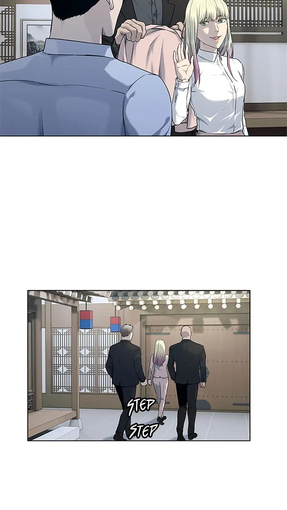 God of Blackfield Chap 214 - Next Chap 215