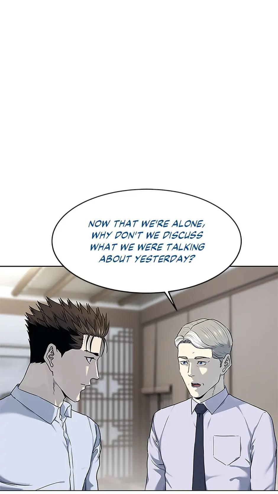 God of Blackfield Chap 214 - Next Chap 215