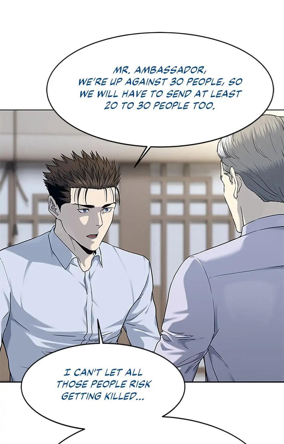 God of Blackfield Chap 214 - Next Chap 215
