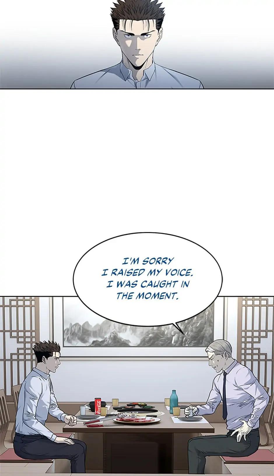 God of Blackfield Chap 214 - Next Chap 215