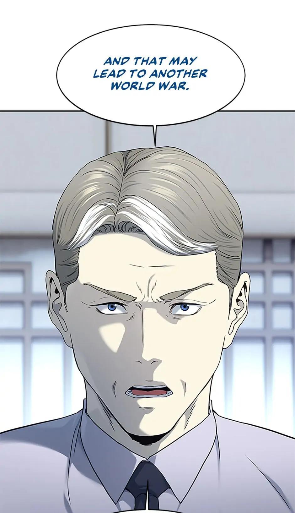 God of Blackfield Chap 214 - Next Chap 215