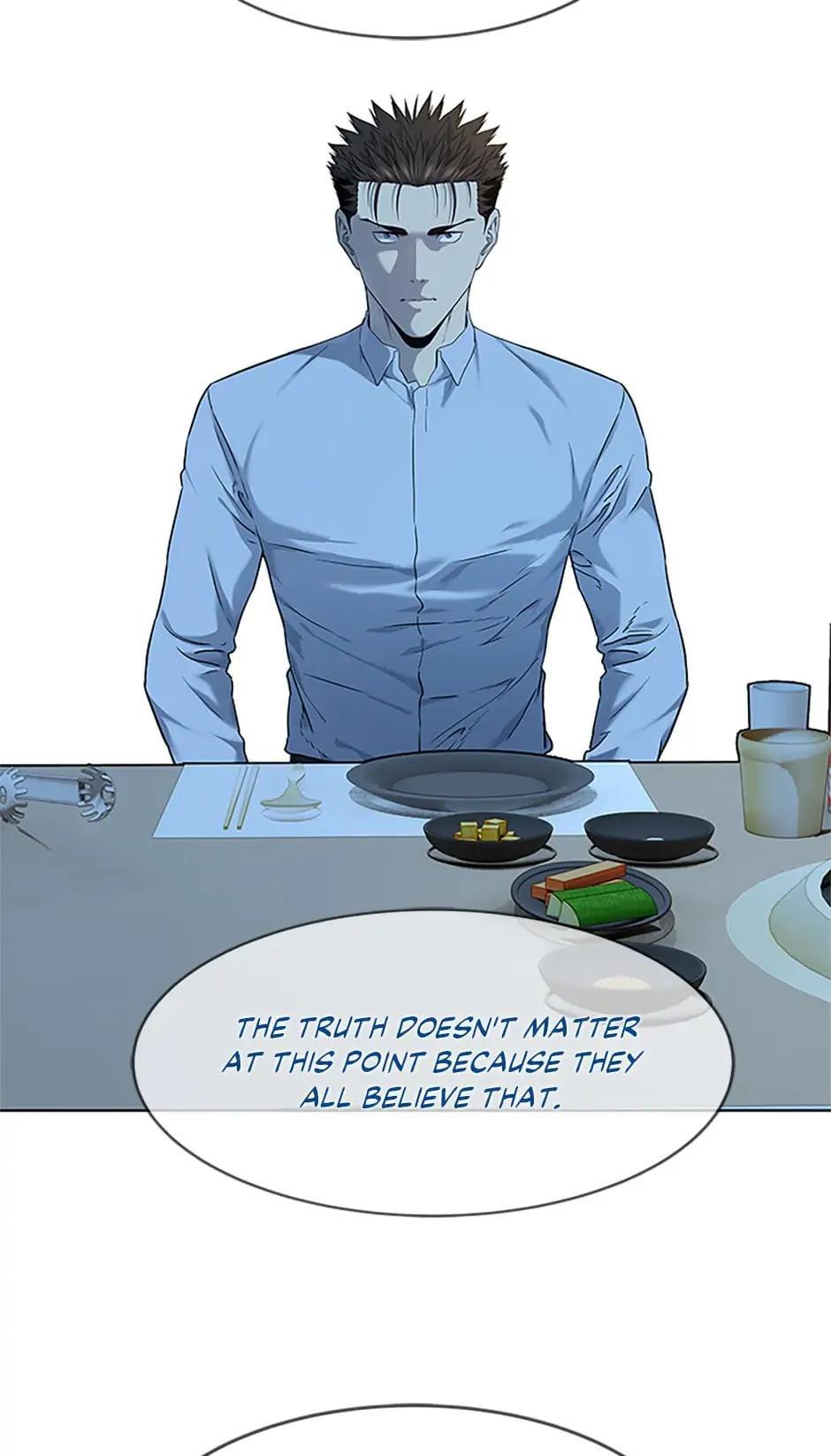 God of Blackfield Chap 214 - Next Chap 215
