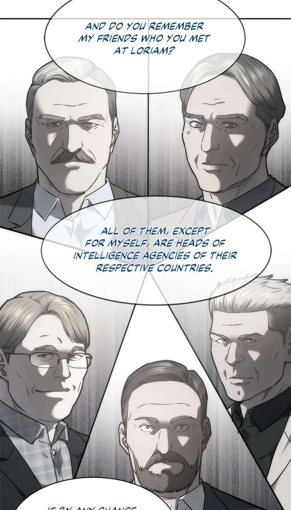 God of Blackfield Chap 214 - Next Chap 215