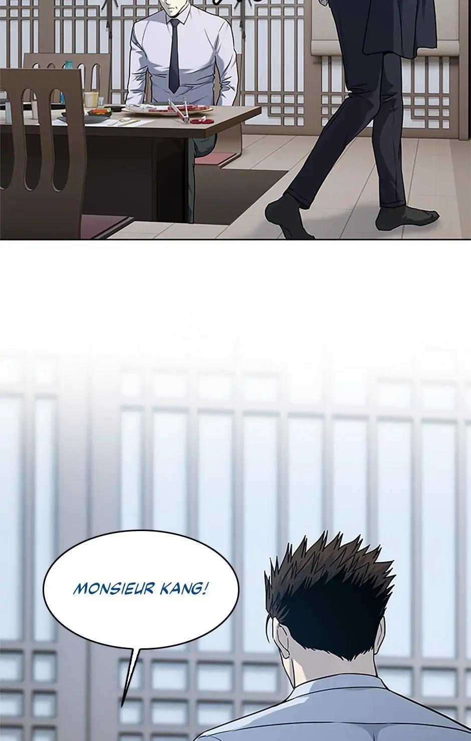 God of Blackfield Chap 214 - Next Chap 215