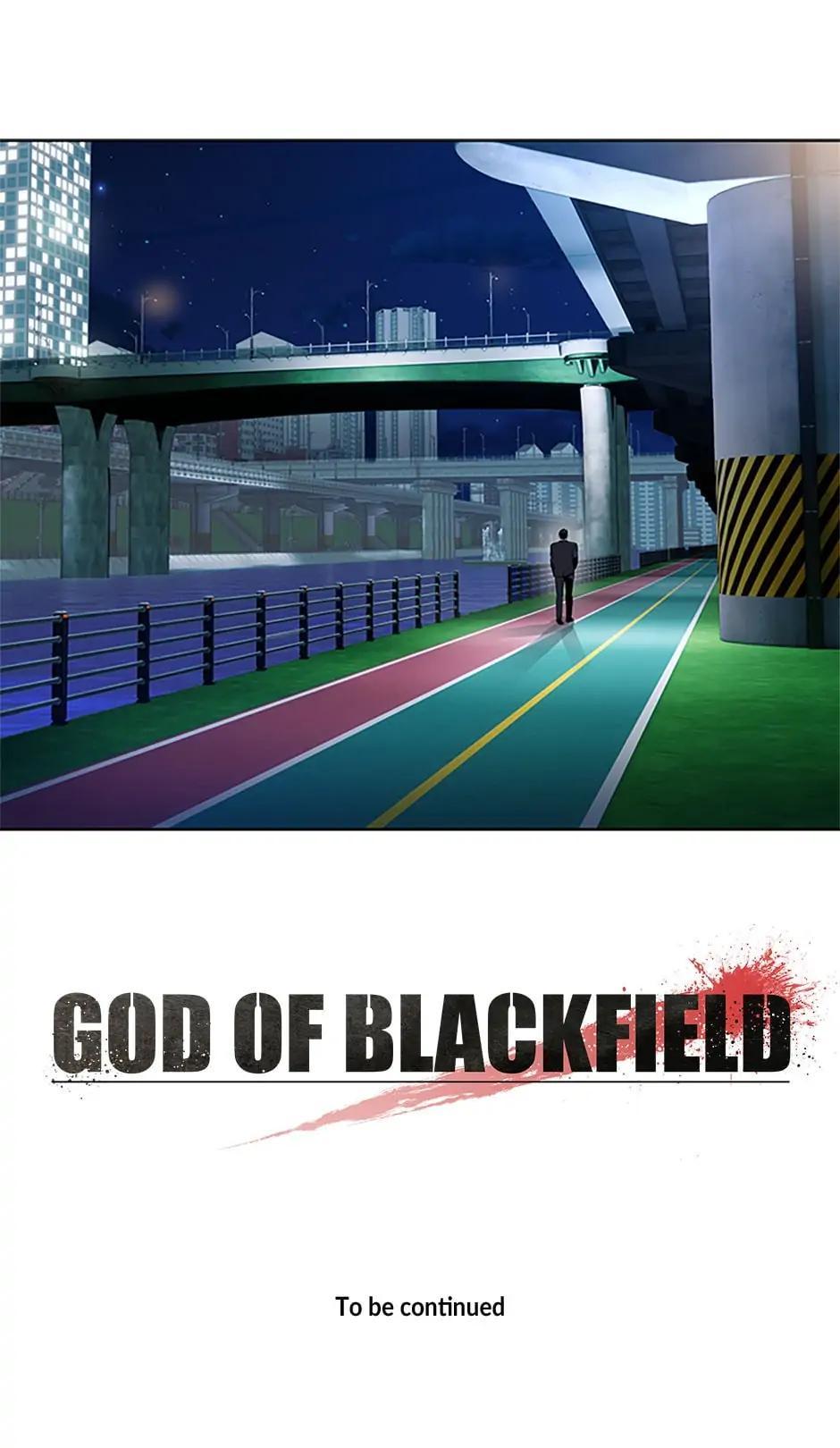 God of Blackfield Chap 214 - Next Chap 215