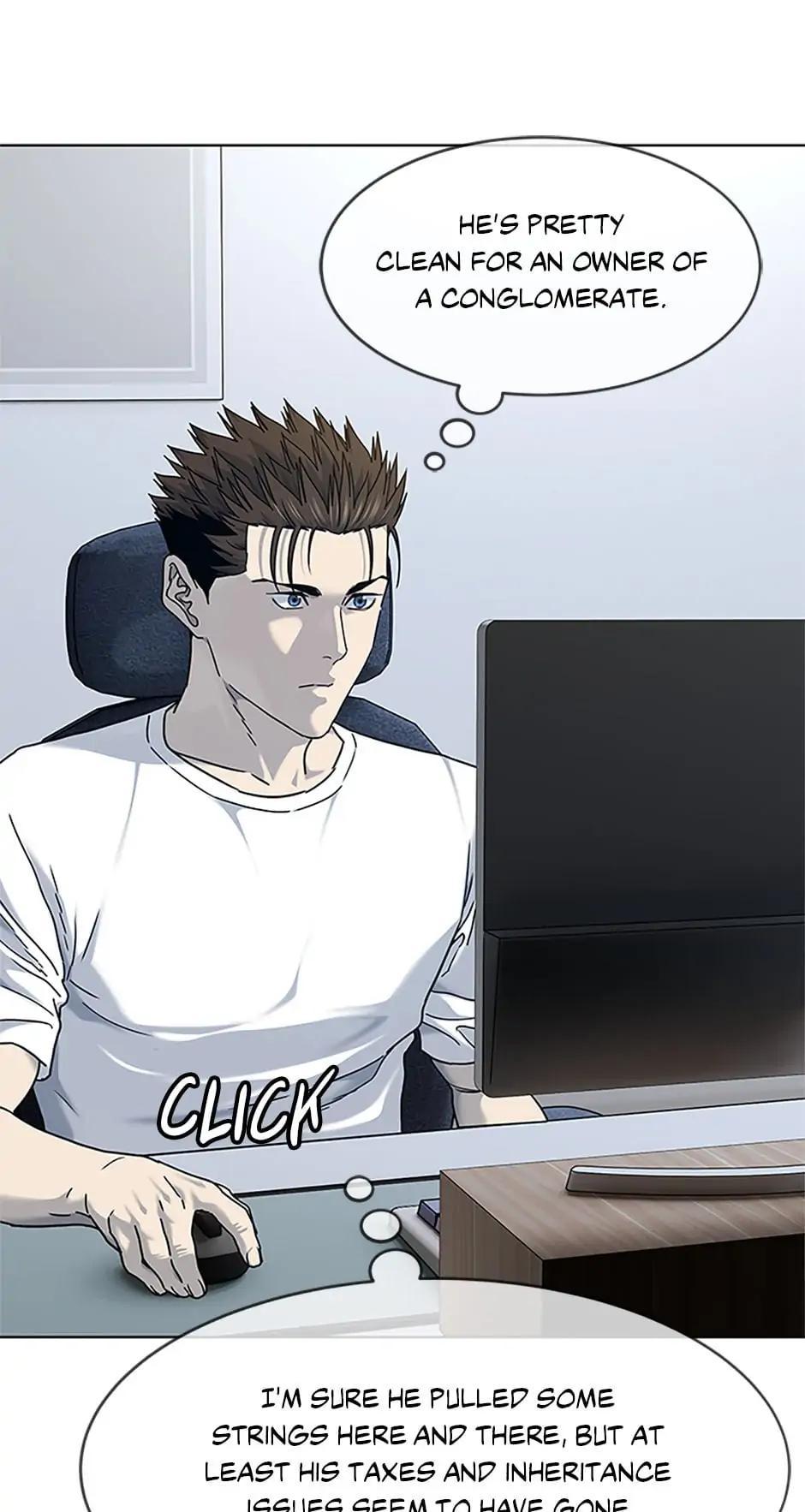 God of Blackfield Chap 214 - Next Chap 215