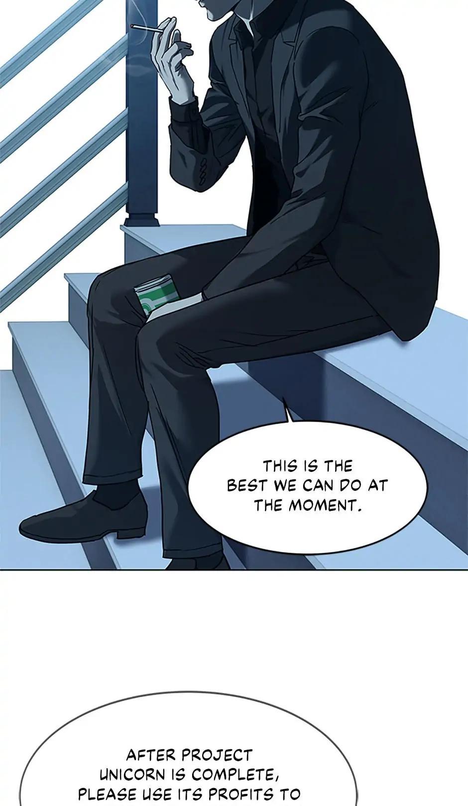 God of Blackfield Chap 267 - Next Chap 268