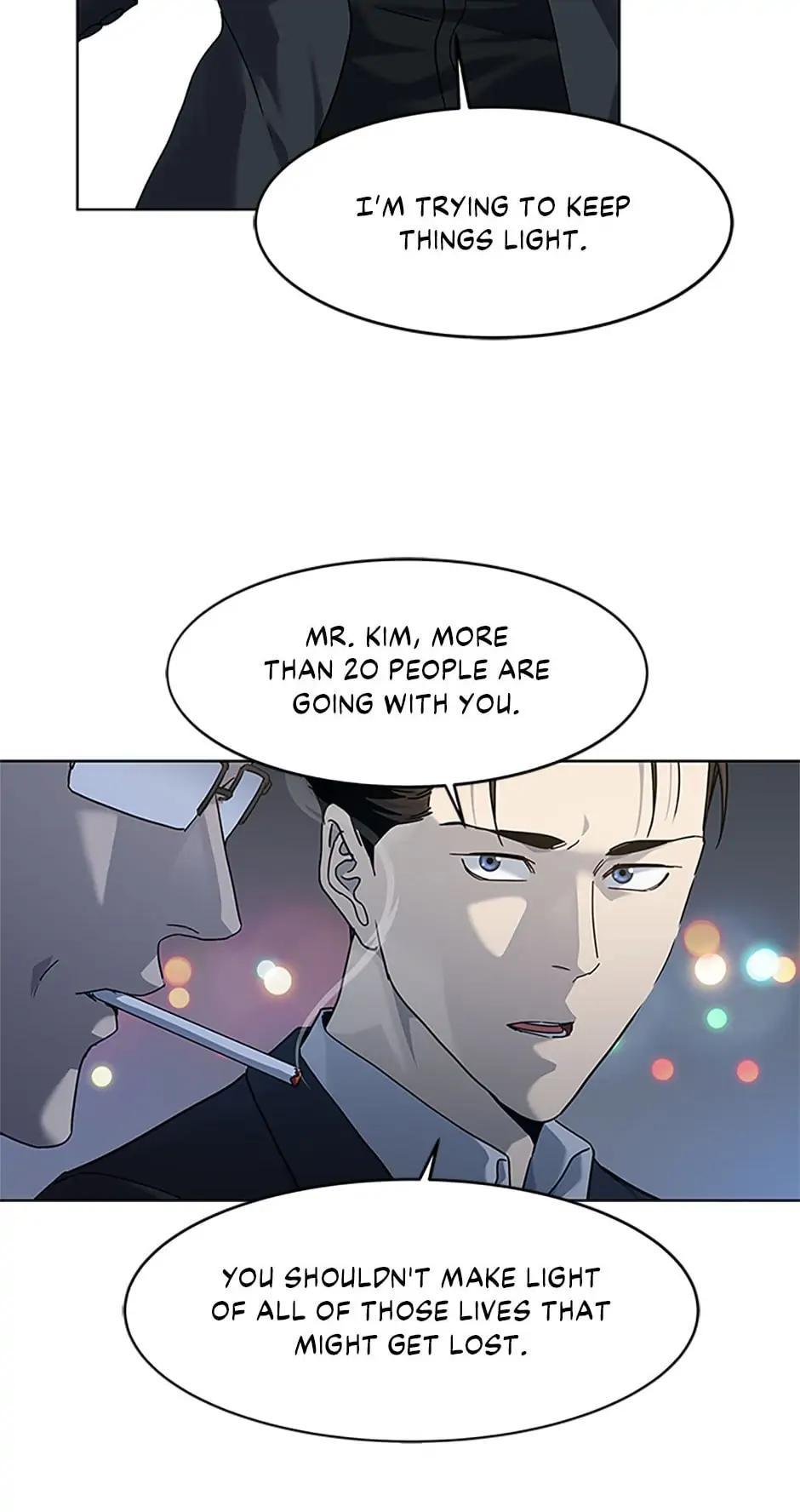 God of Blackfield Chap 267 - Next Chap 268