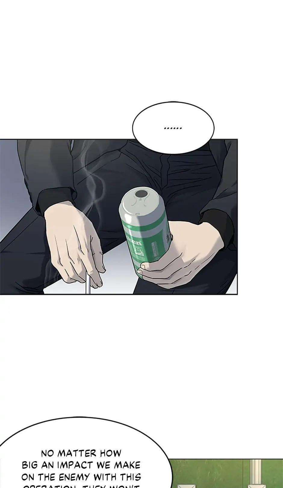 God of Blackfield Chap 215 - Next Chap 216