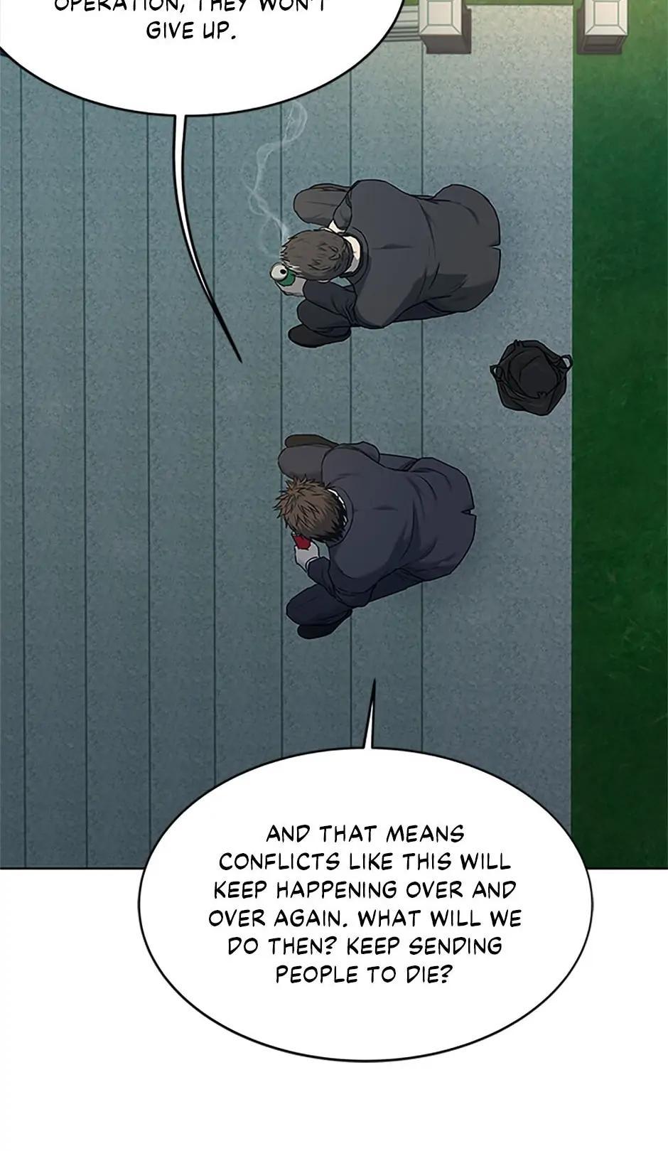 God of Blackfield Chap 267 - Next Chap 268