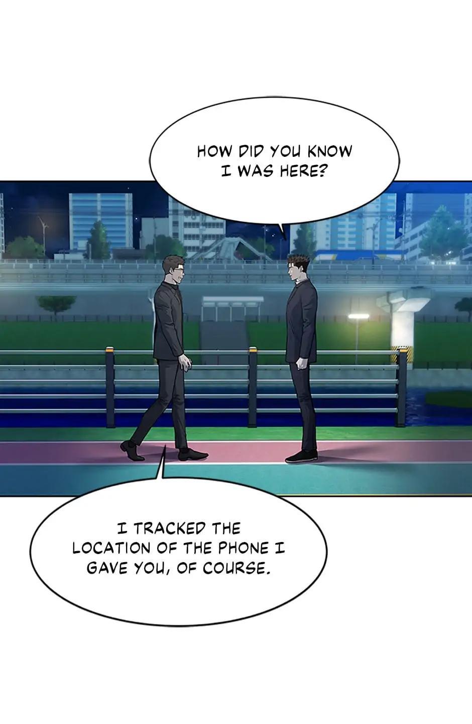 God of Blackfield Chap 215 - Next Chap 216