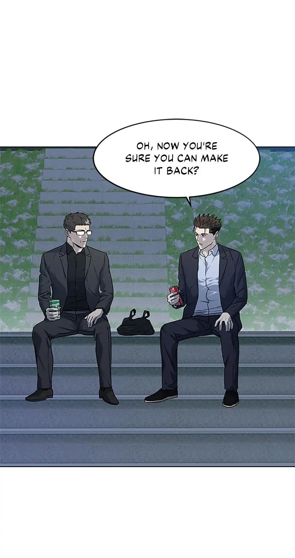 God of Blackfield Chap 215 - Next Chap 216