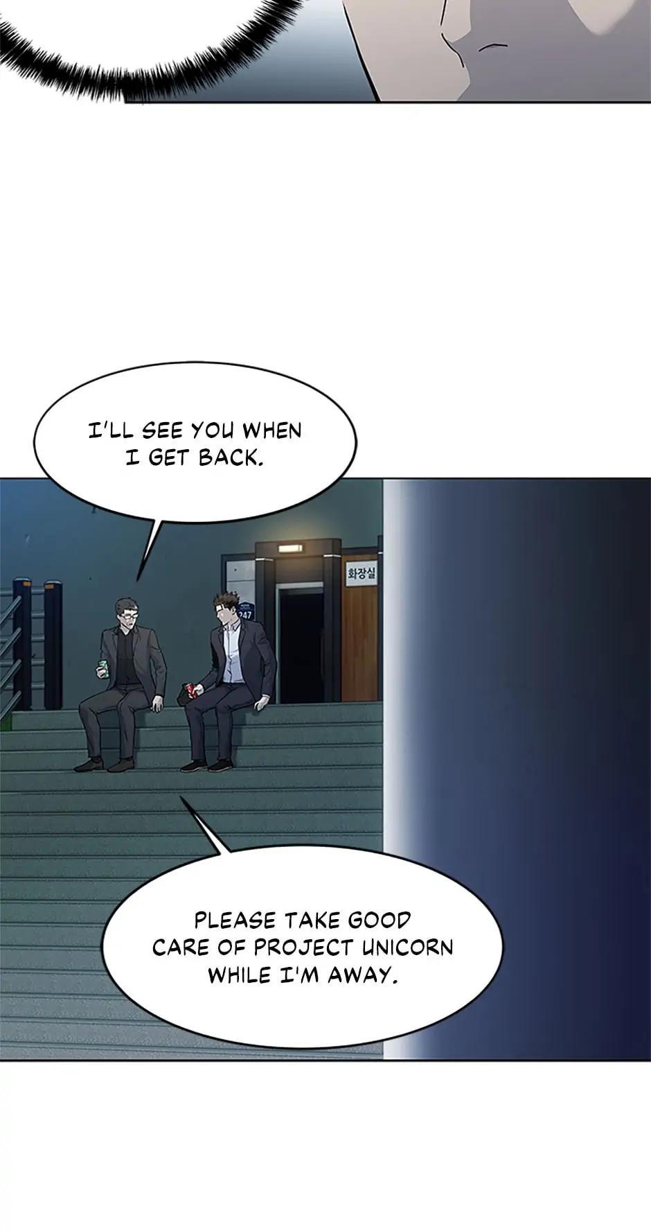 God of Blackfield Chap 267 - Next Chap 268