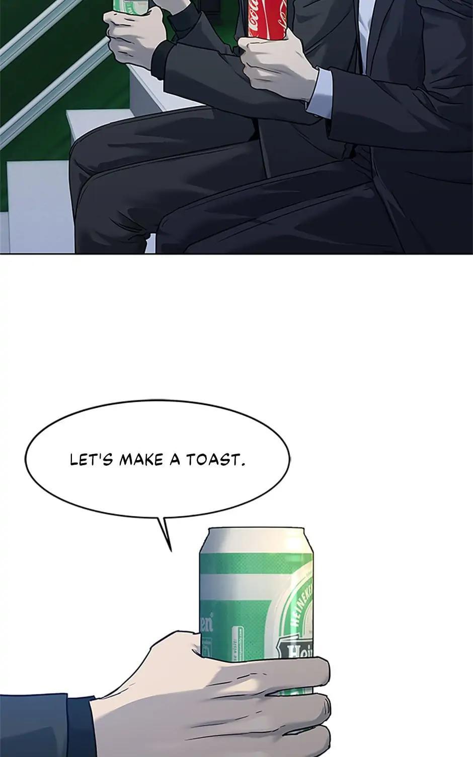 God of Blackfield Chap 215 - Next Chap 216