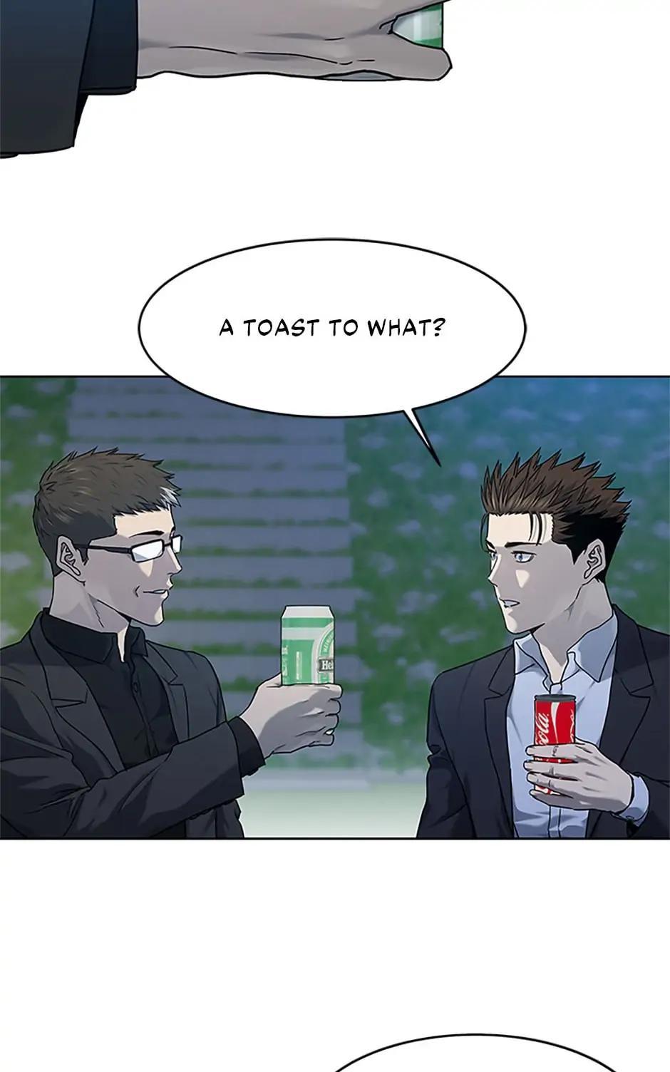 God of Blackfield Chap 215 - Next Chap 216