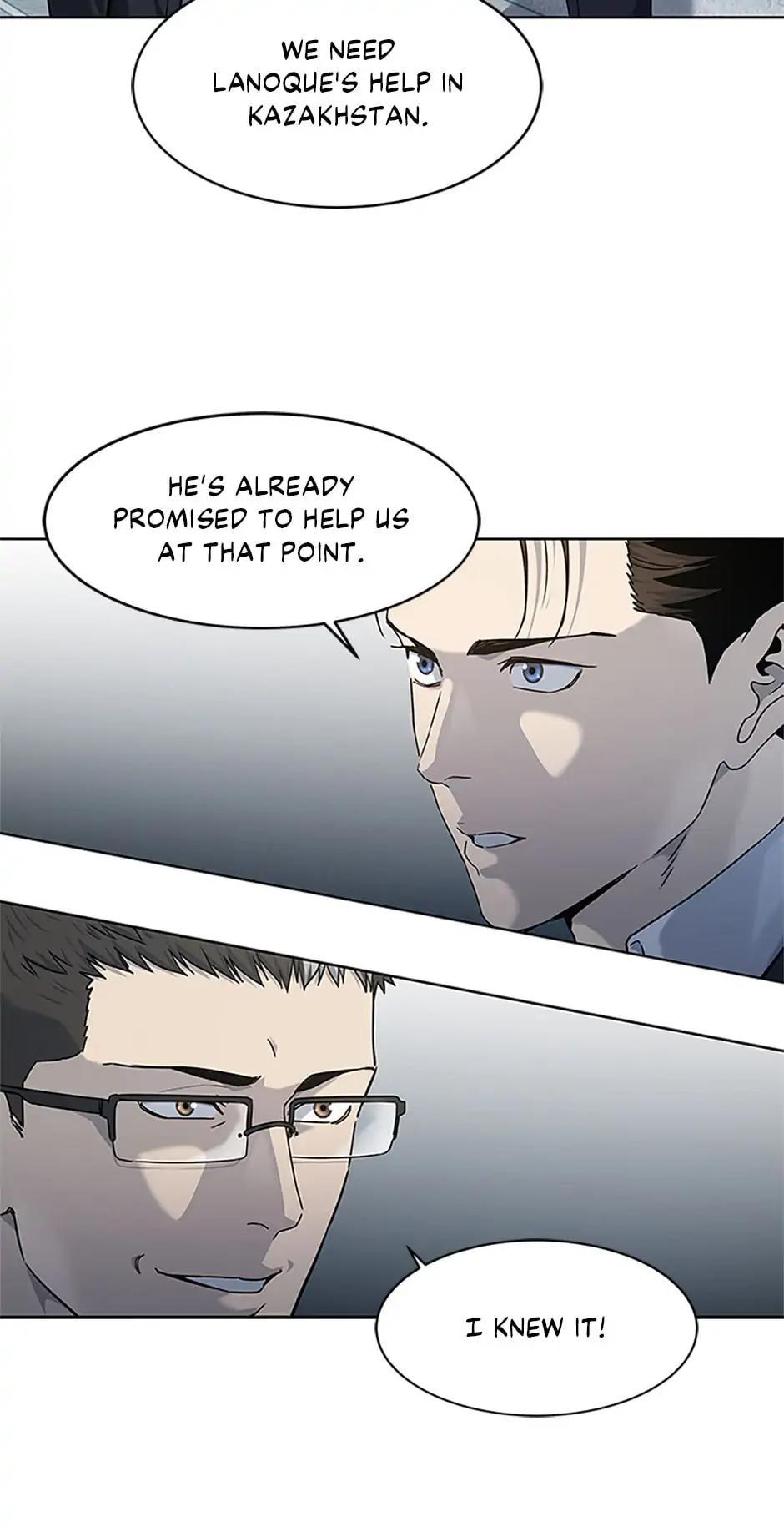God of Blackfield Chap 267 - Next Chap 268