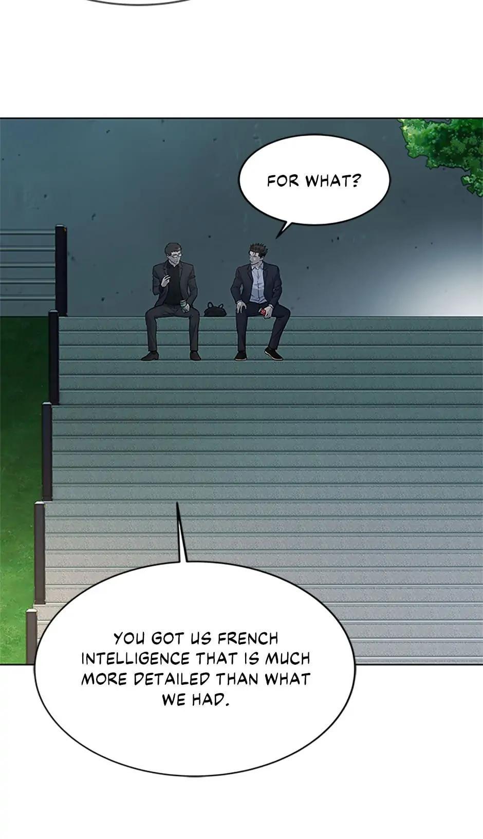 God of Blackfield Chap 267 - Next Chap 268