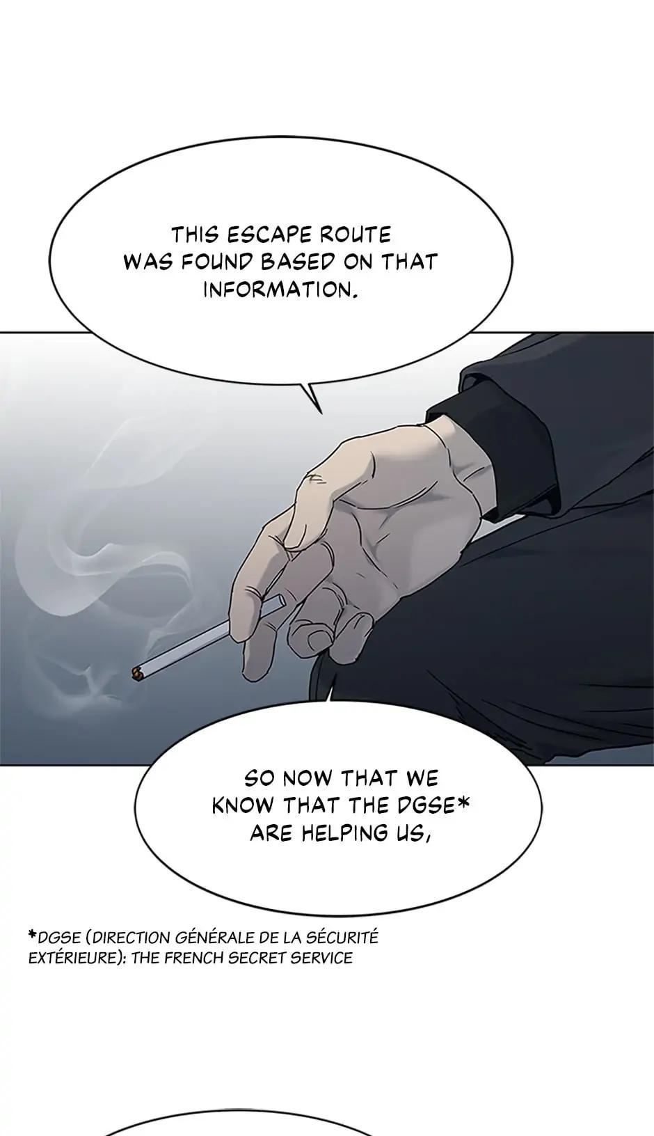 God of Blackfield Chap 267 - Next Chap 268