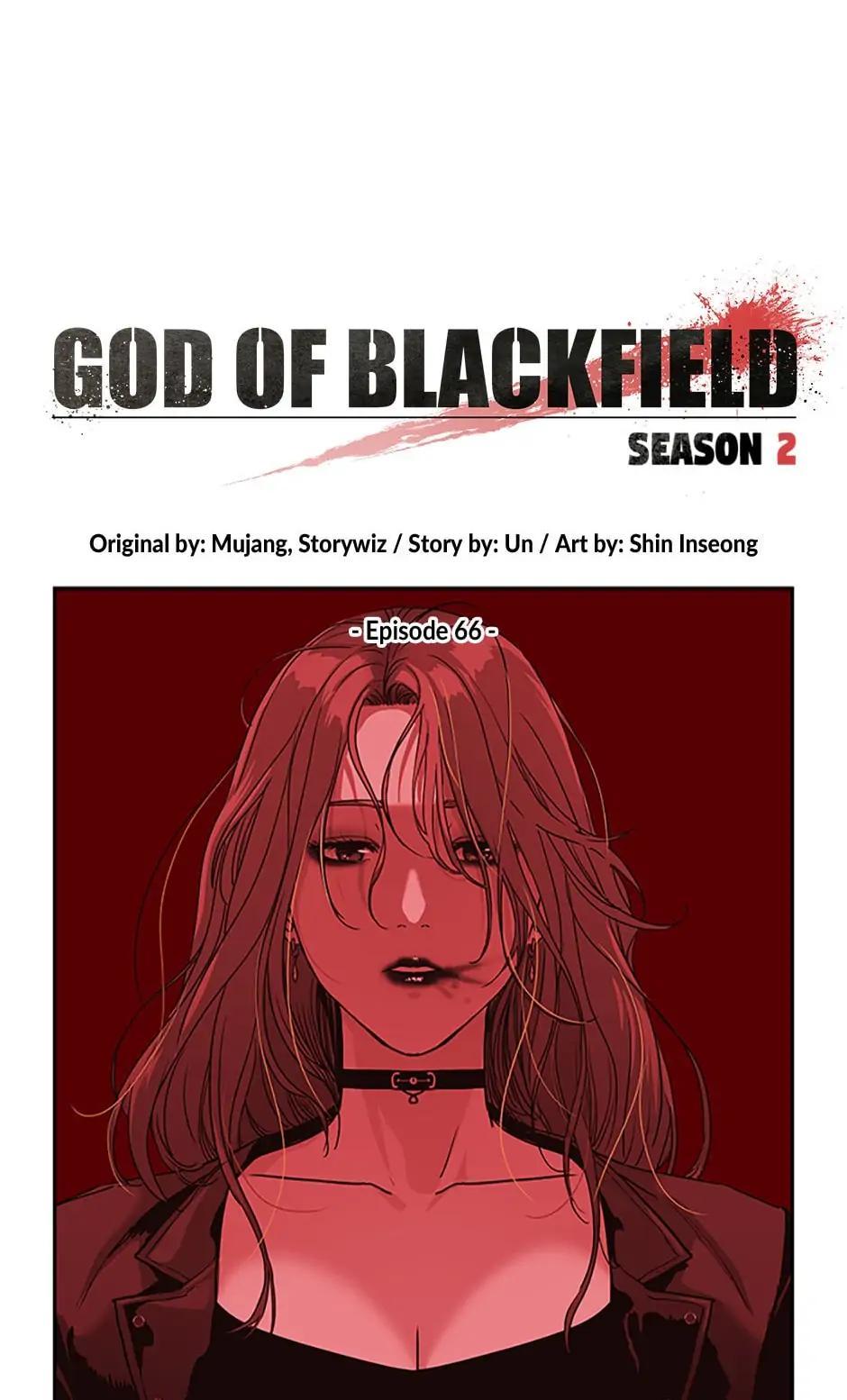 God of Blackfield Chap 215 - Next Chap 216