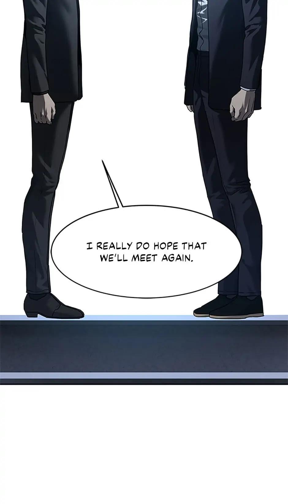 God of Blackfield Chap 267 - Next Chap 268