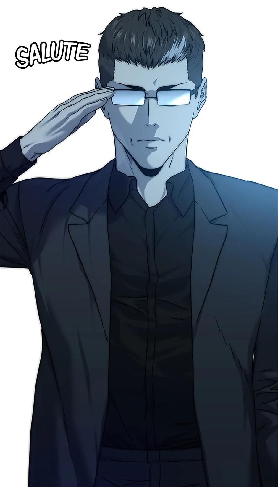 God of Blackfield Chap 215 - Next Chap 216