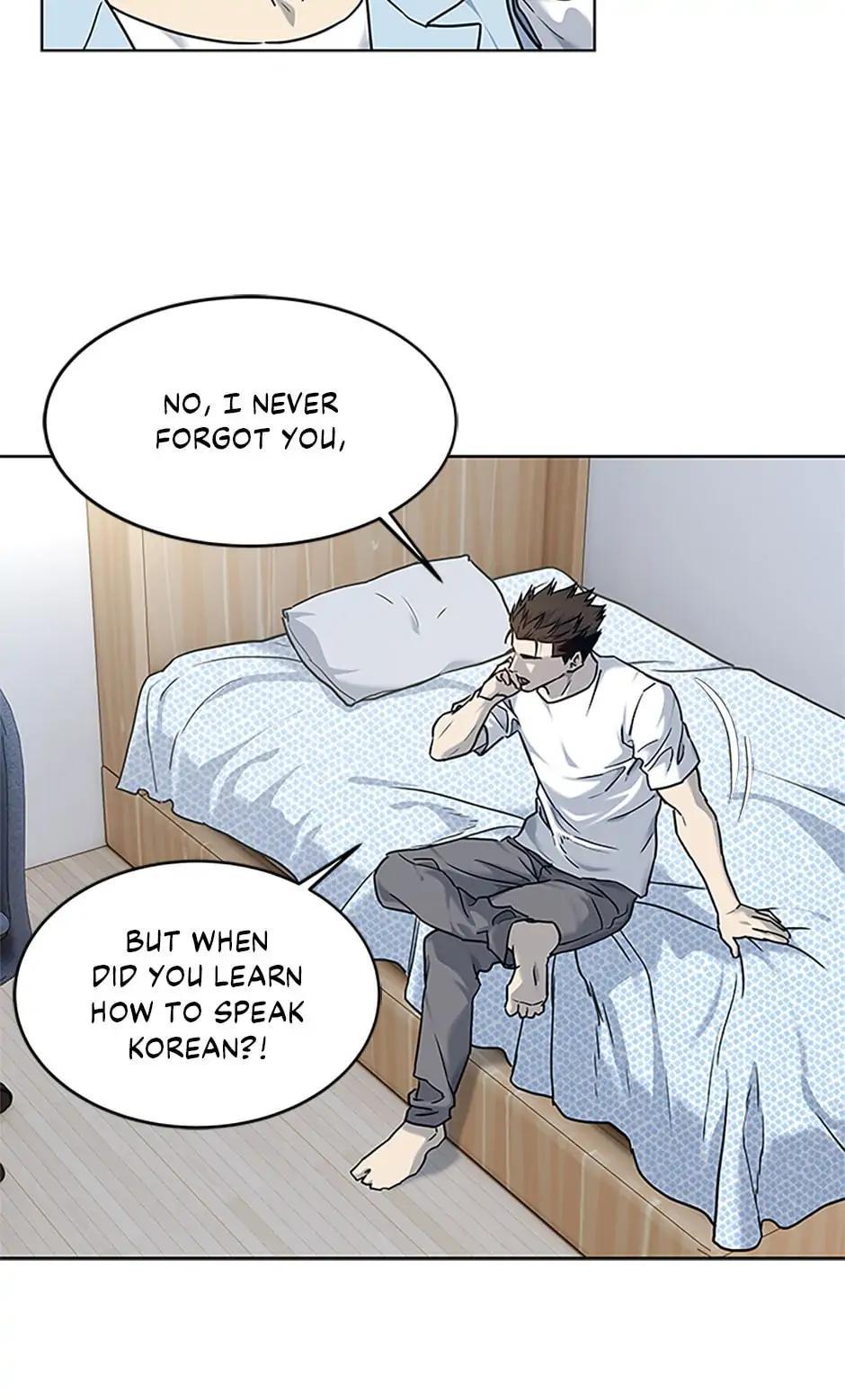 God of Blackfield Chap 267 - Next Chap 268