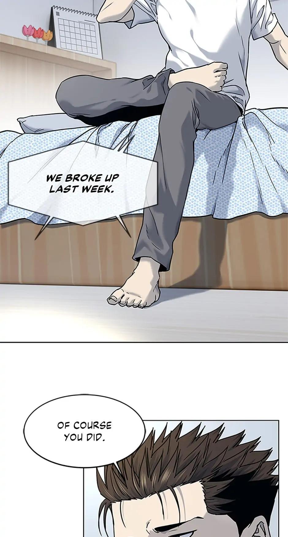 God of Blackfield Chap 267 - Next Chap 268