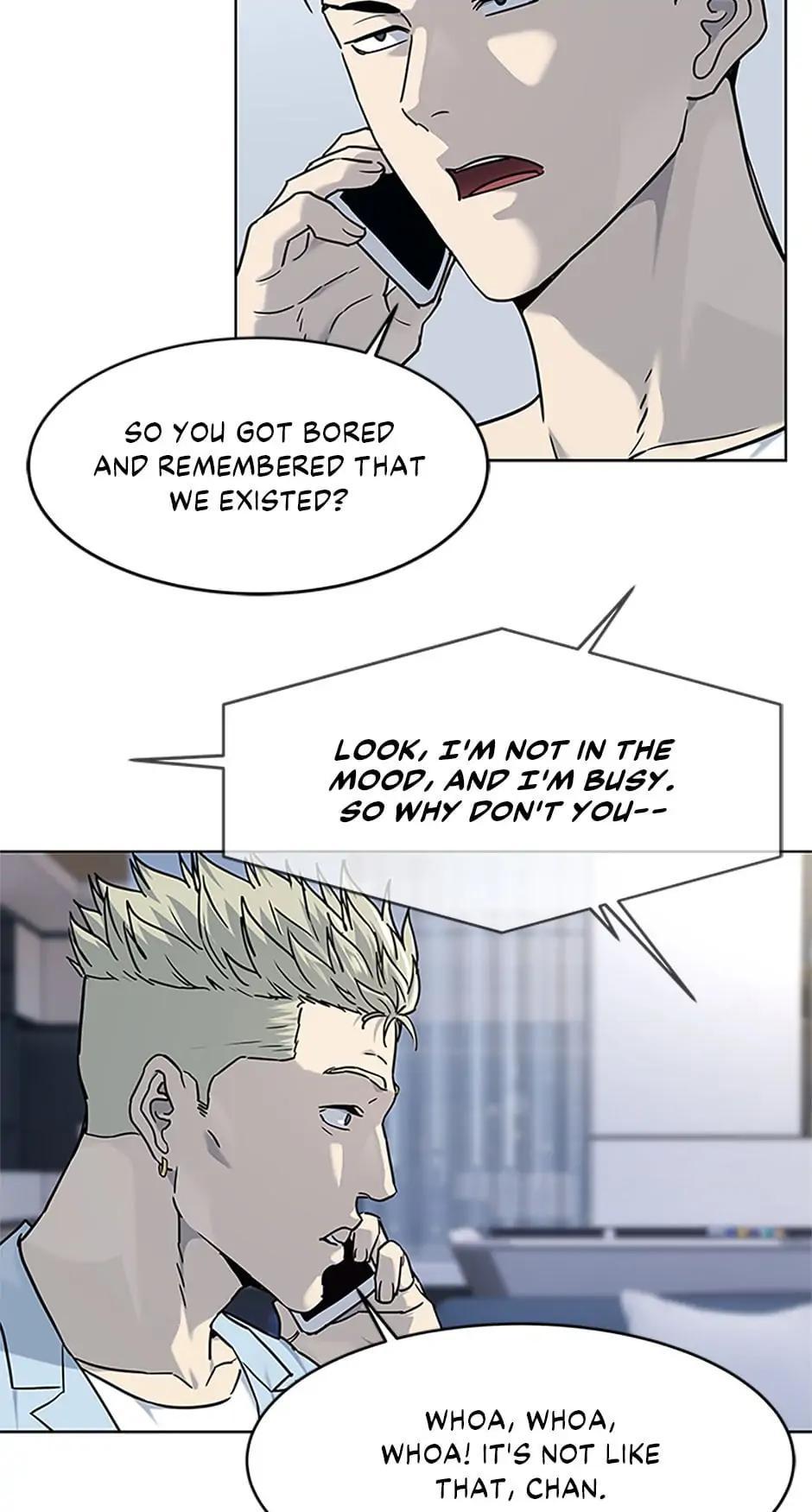 God of Blackfield Chap 215 - Next Chap 216
