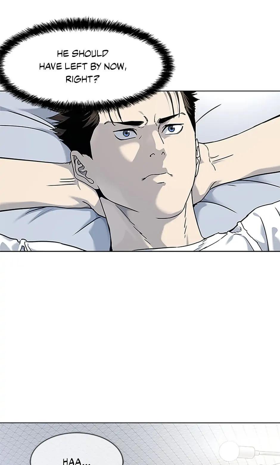 God of Blackfield Chap 267 - Next Chap 268