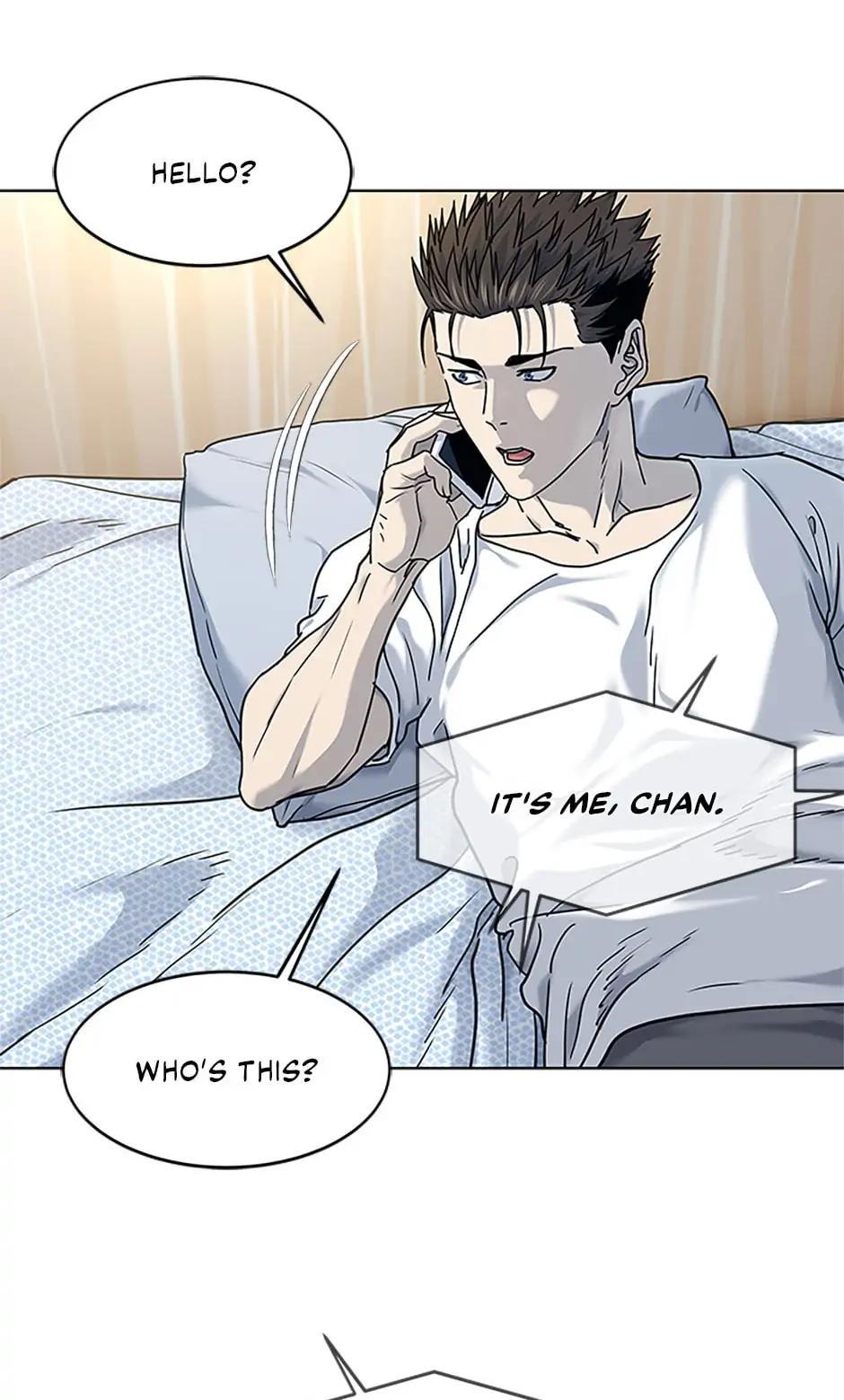 God of Blackfield Chap 267 - Next Chap 268