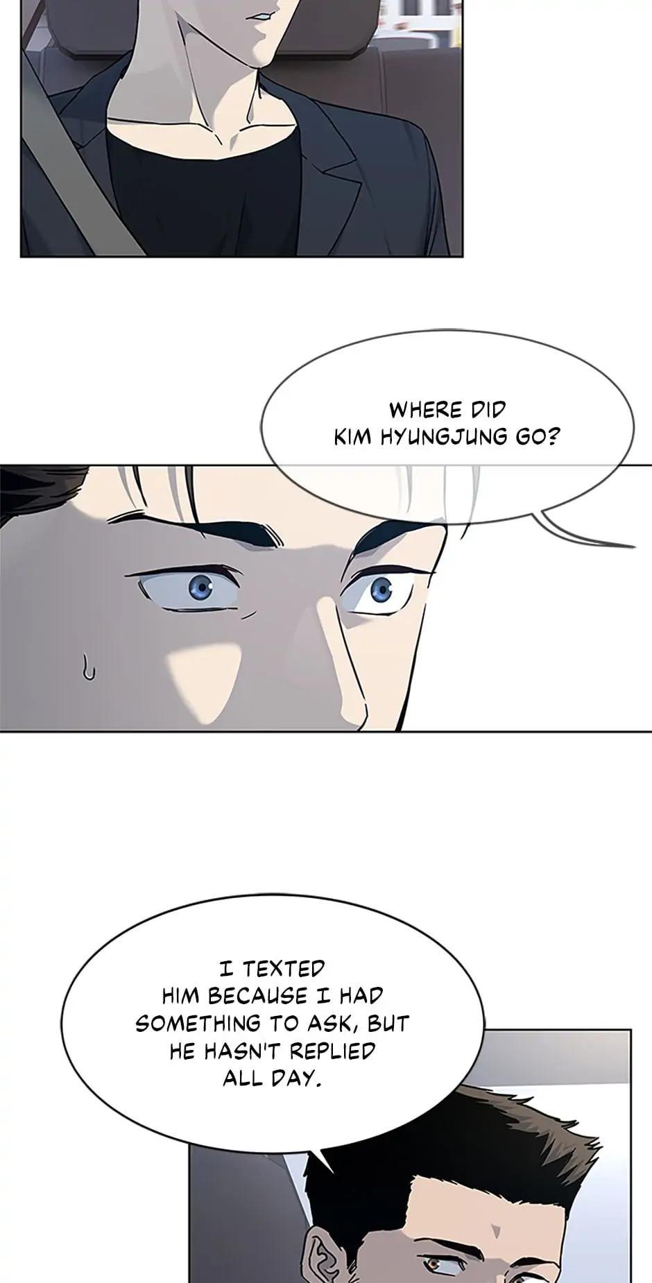 God of Blackfield Chap 215 - Next Chap 216