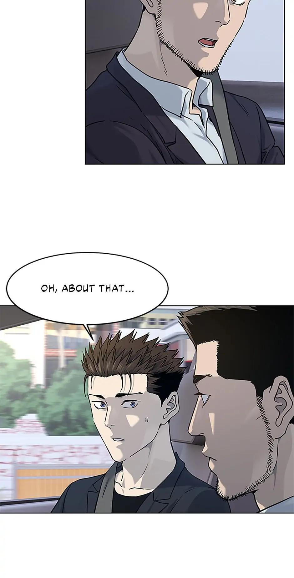 God of Blackfield Chap 215 - Next Chap 216
